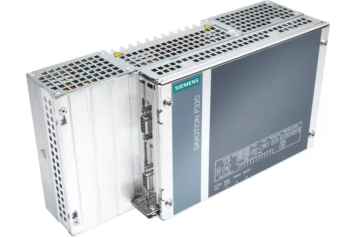 Siemens 6AU1400-2PA23-0AA0 — промышленный компонент