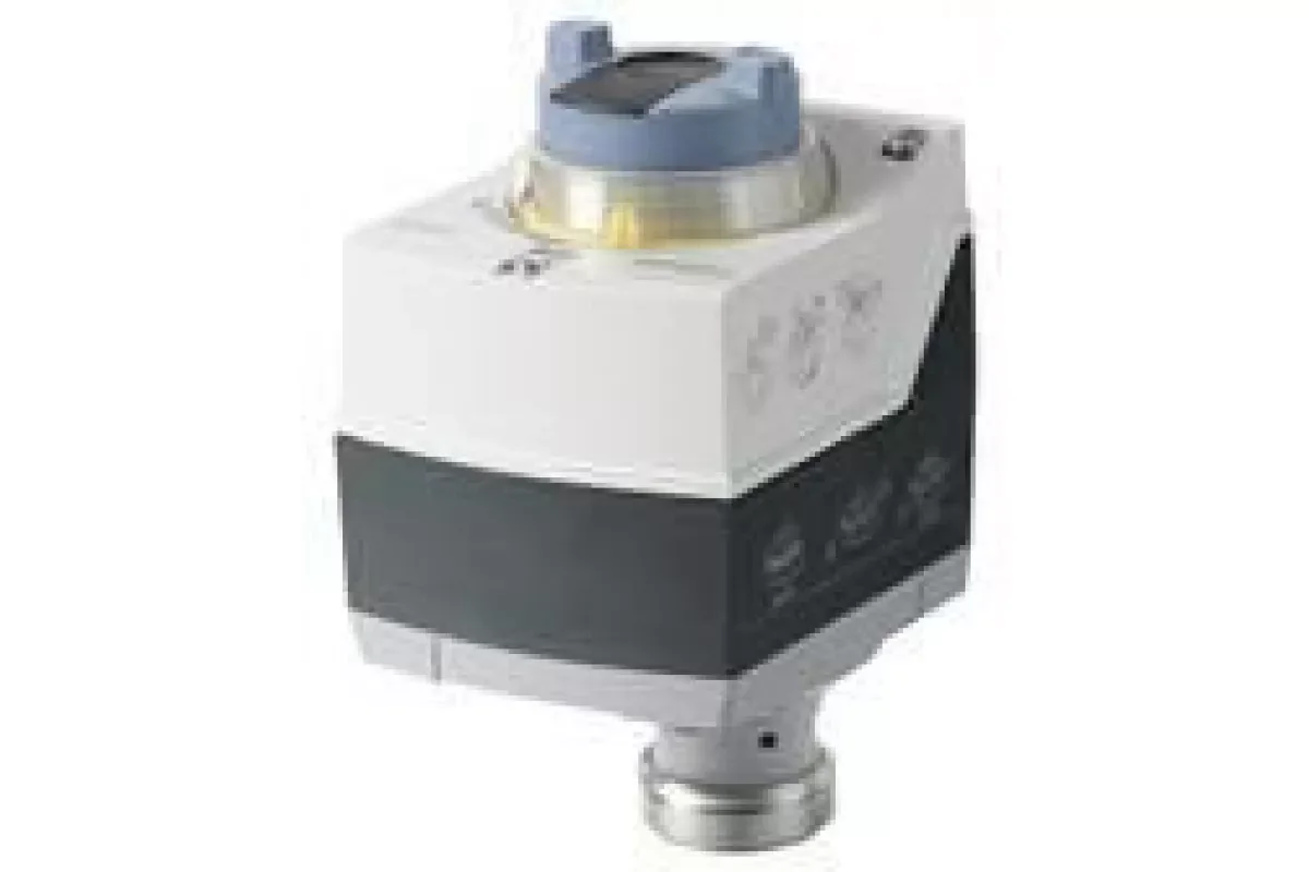 Siemens S54400-F85-A1 — Рабочая станция