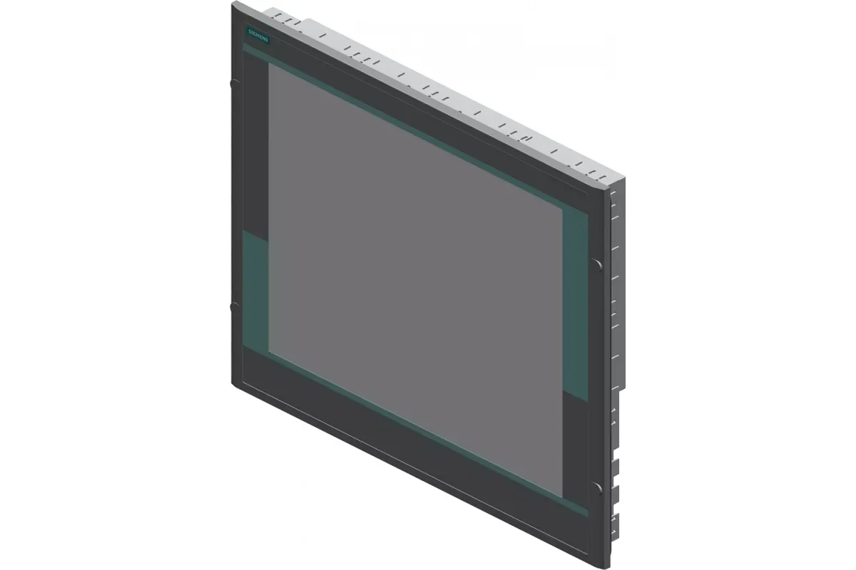 Siemens 6AV7862-2BE00-2AA0 — промышленный компонент