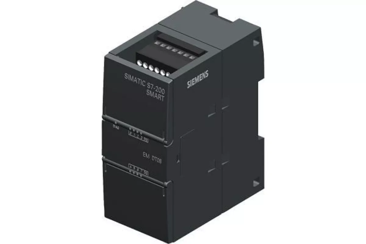 Siemens 6ES7288-2DT08-0AA0 — промышленный компонент