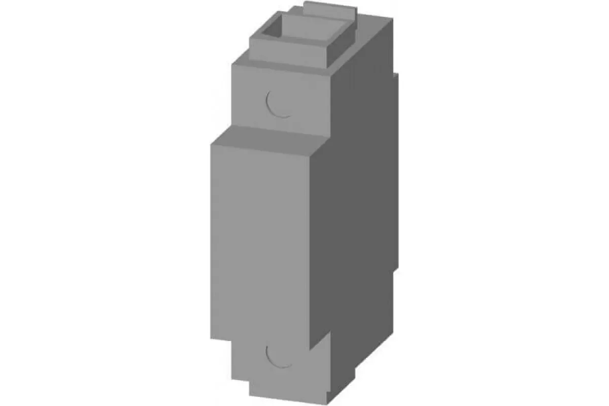 Siemens 3LD9280-5DF — компонент энергетического оборудования
