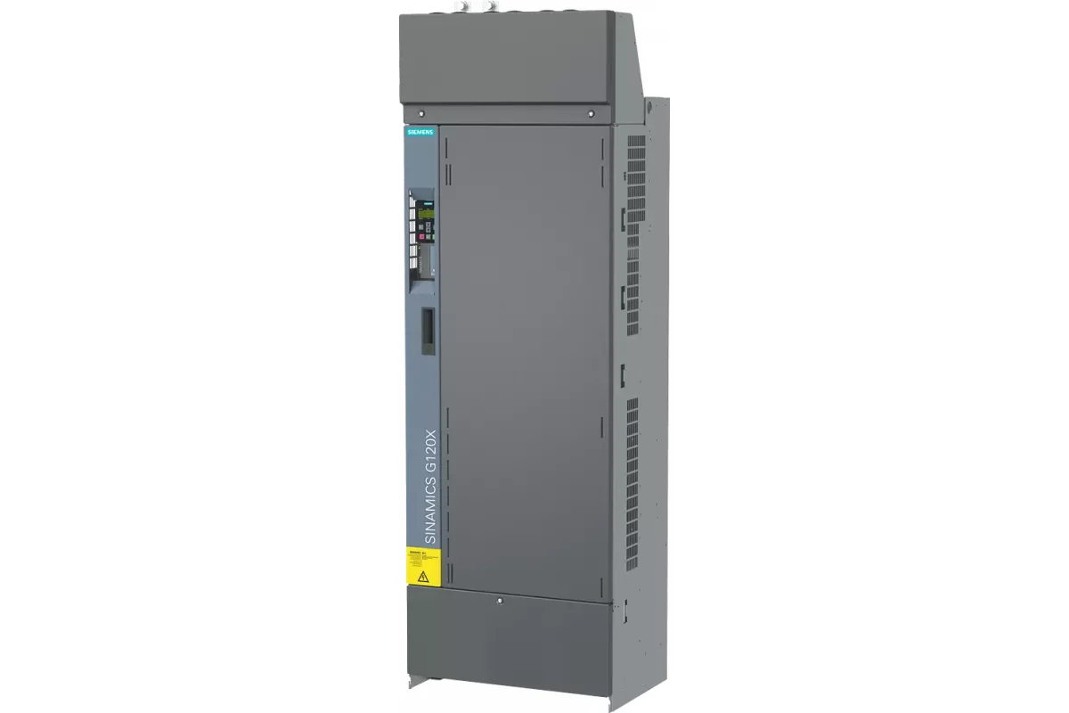 Siemens 6SL3220-2YE22-0UF0 — SINAMICS G120X Номинальная мощность