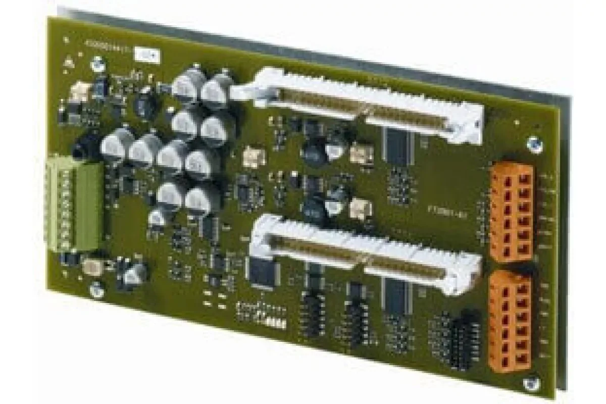 Siemens FT-PZ1