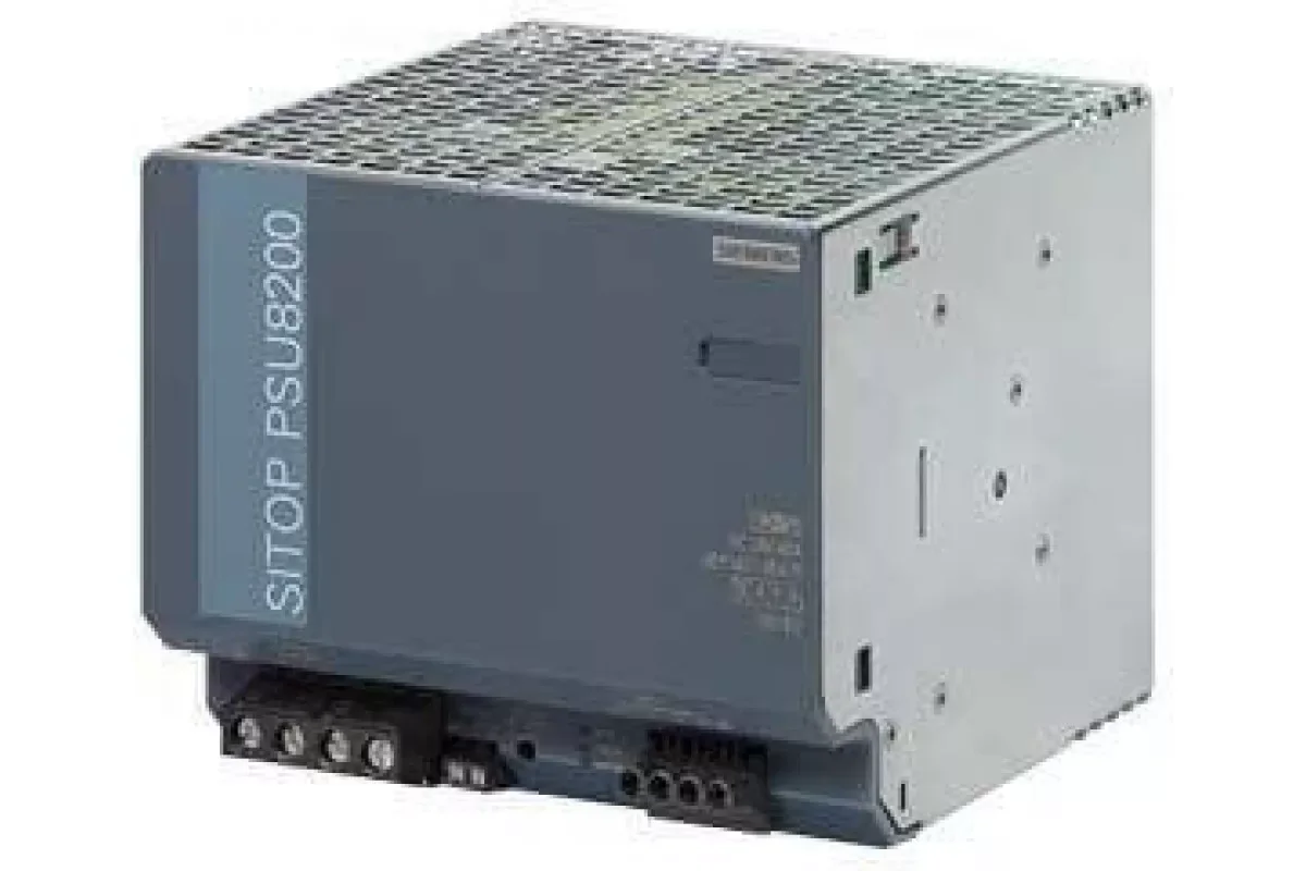Siemens 6ES7131-1BH01-0XB0 — промышленный компонент