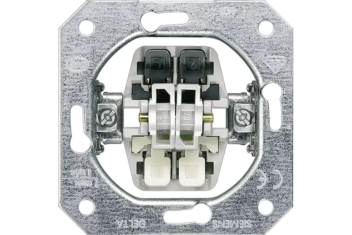 Siemens 5TC9774-6AM00 — Электрические части