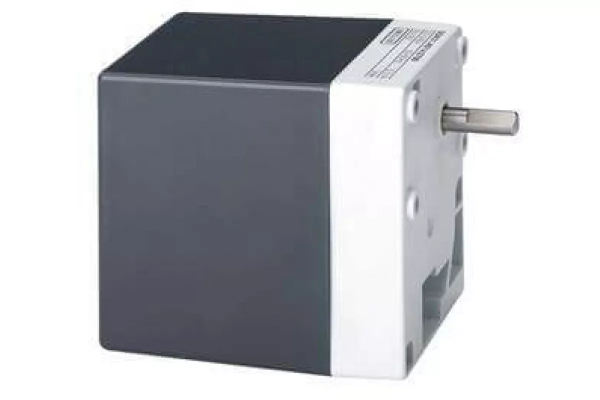 Siemens BPZ:SQN30.402A2700 — промышленный компонент