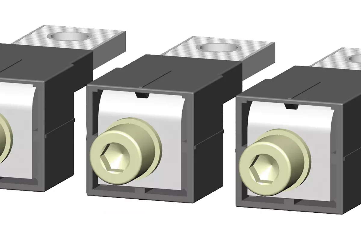 Siemens 3VT9225-6BC00 — промышленный компонент