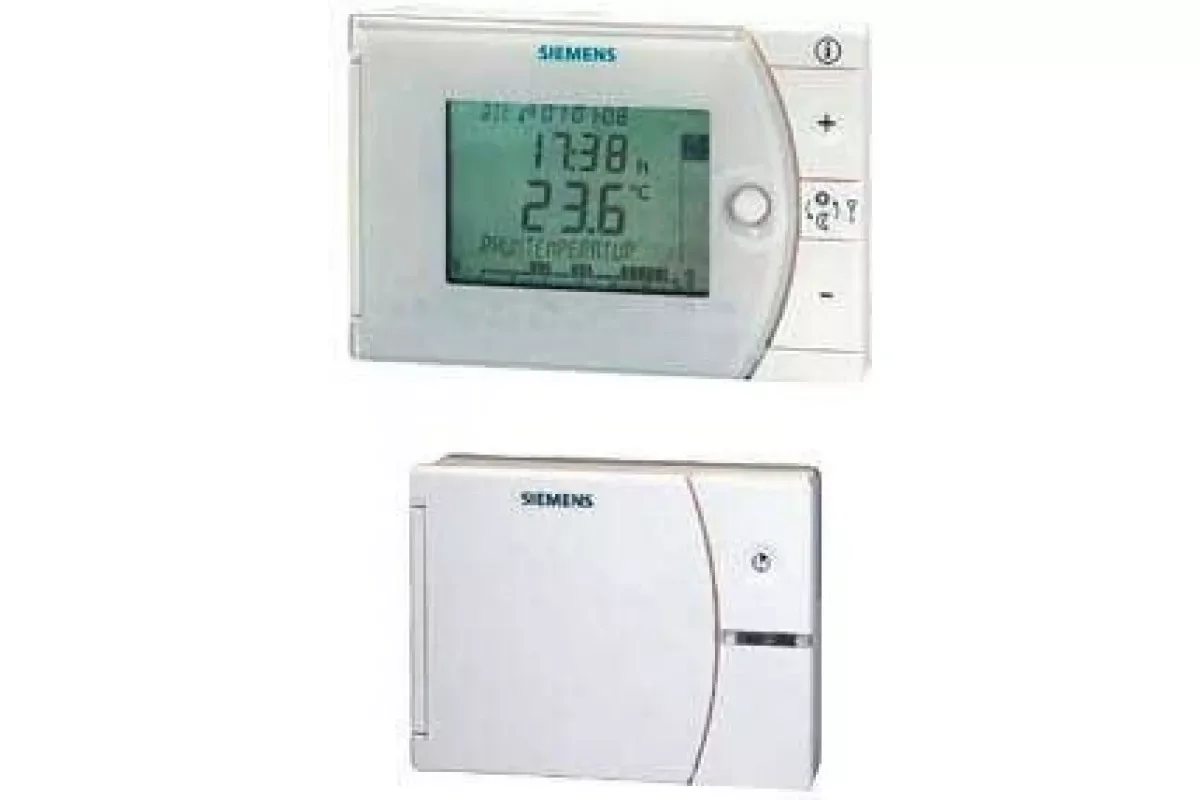 Siemens REF8