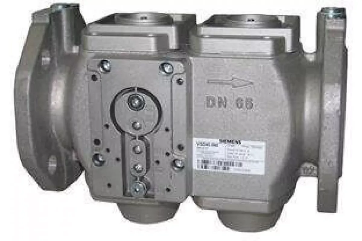 Siemens VGD20.503