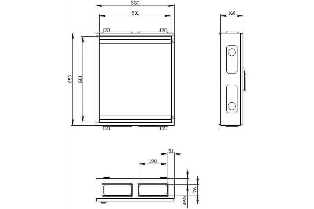 Siemens 8GK1032-1KK21
