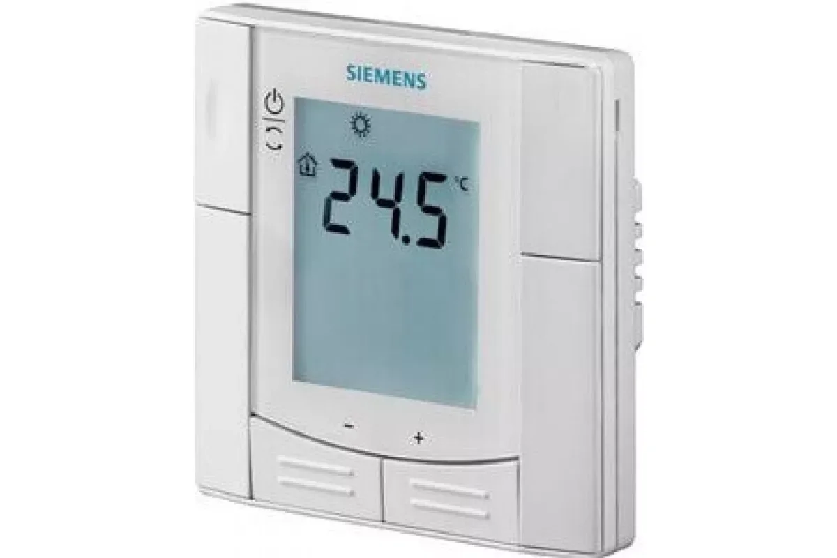 Siemens RCU50.2