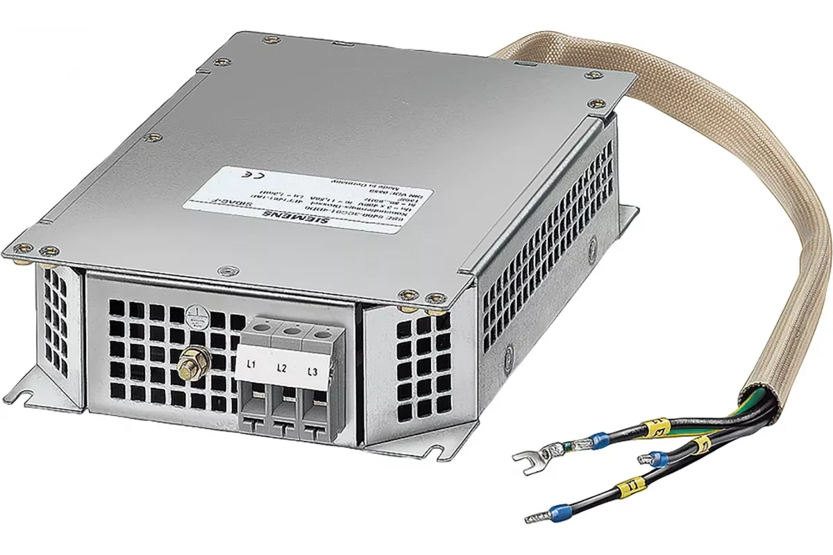Siemens 6SE6400-2FL02-6BB0