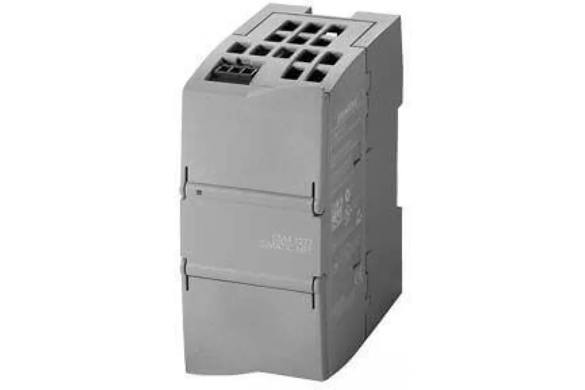 Siemens 6GK7243-1BX50-0XE0 — промышленный компонент