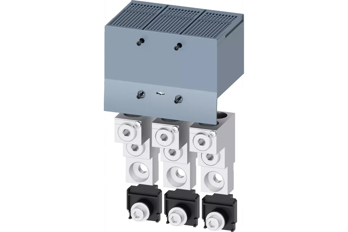 Siemens 3VA9481-0WJ40 — компонент энергетического оборудования
