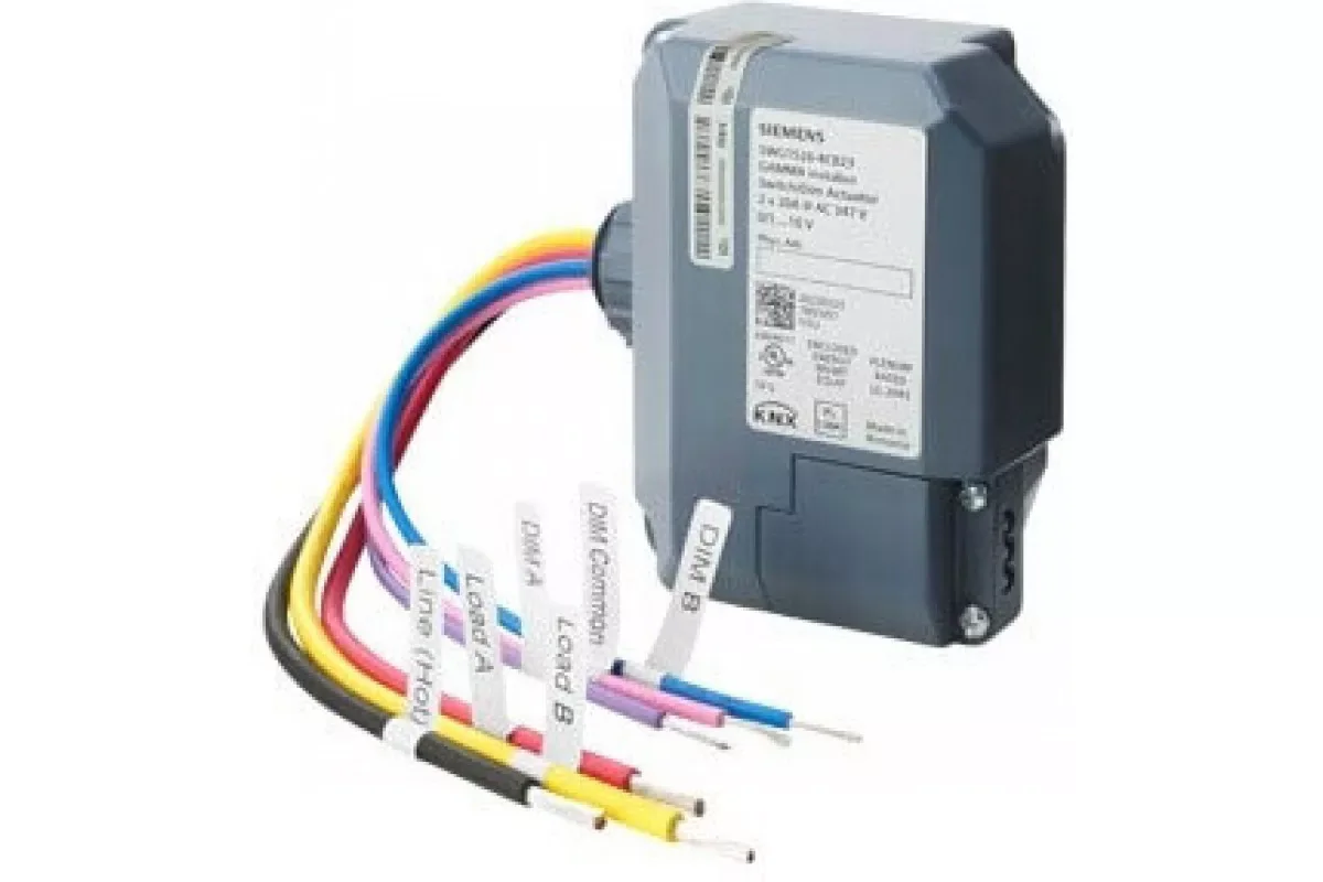 Siemens 5WG1525-2AB03