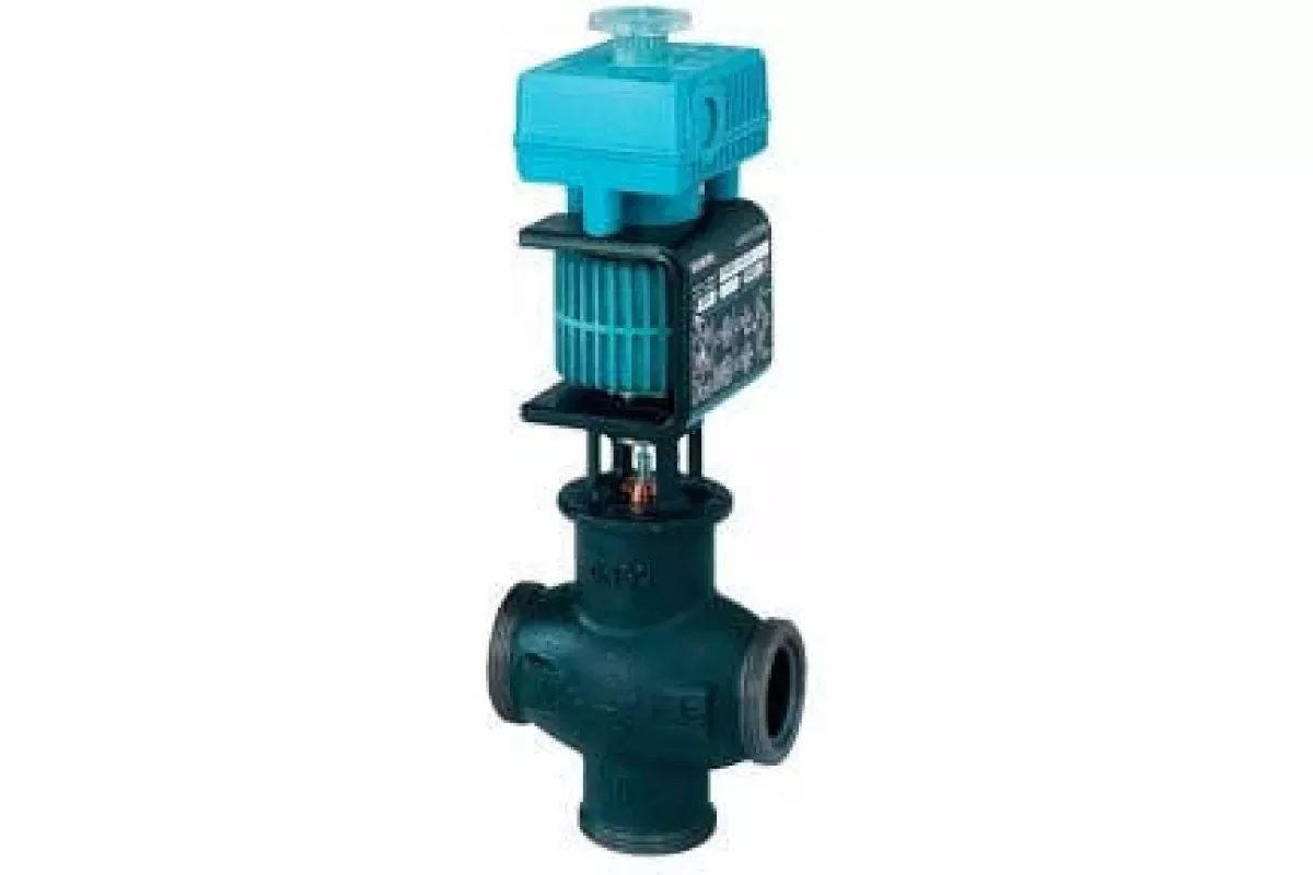 Siemens MXG461.50-30
