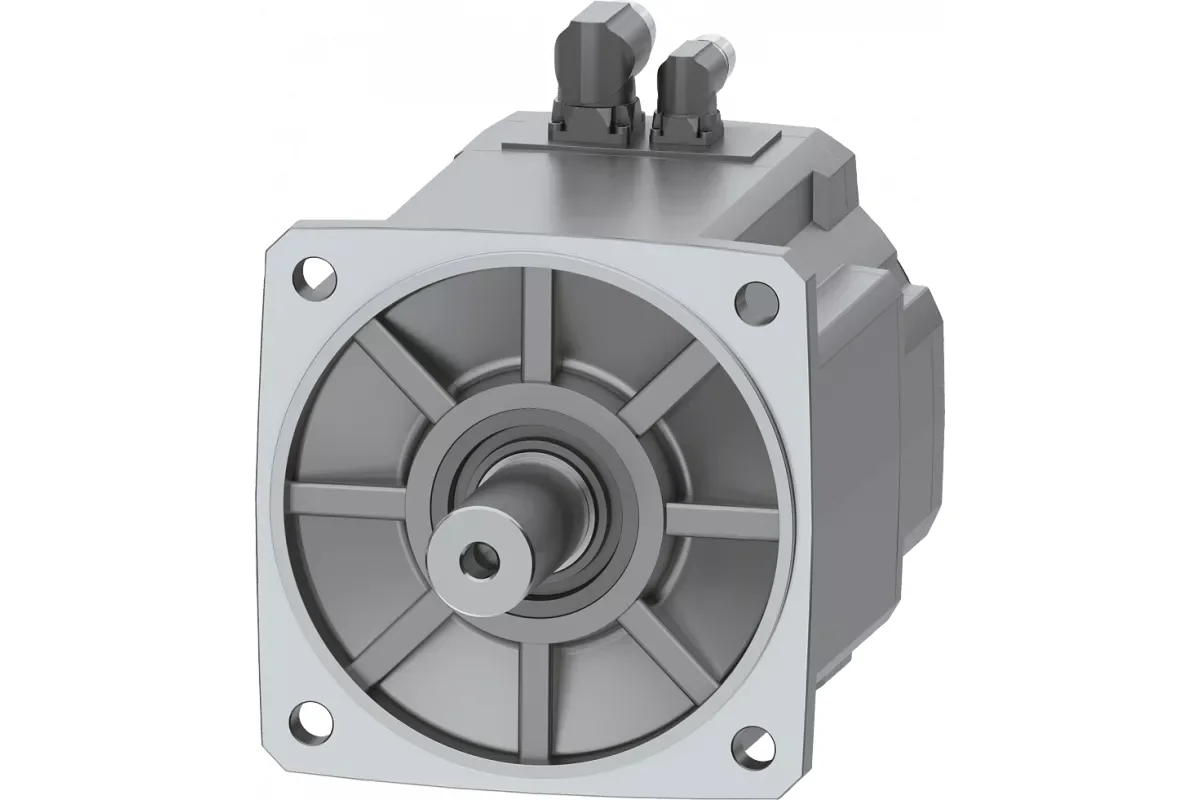 Siemens 1FK7085-4CF71-1FG0 — SIMOTICS S СИНХРОННЫЙ ДВИГАТЕЛЬ