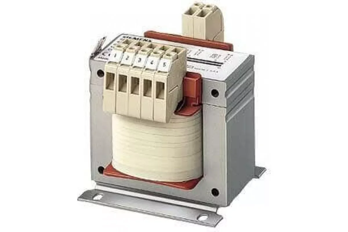 Siemens 4EU2421-0AB00-4B — Коммут