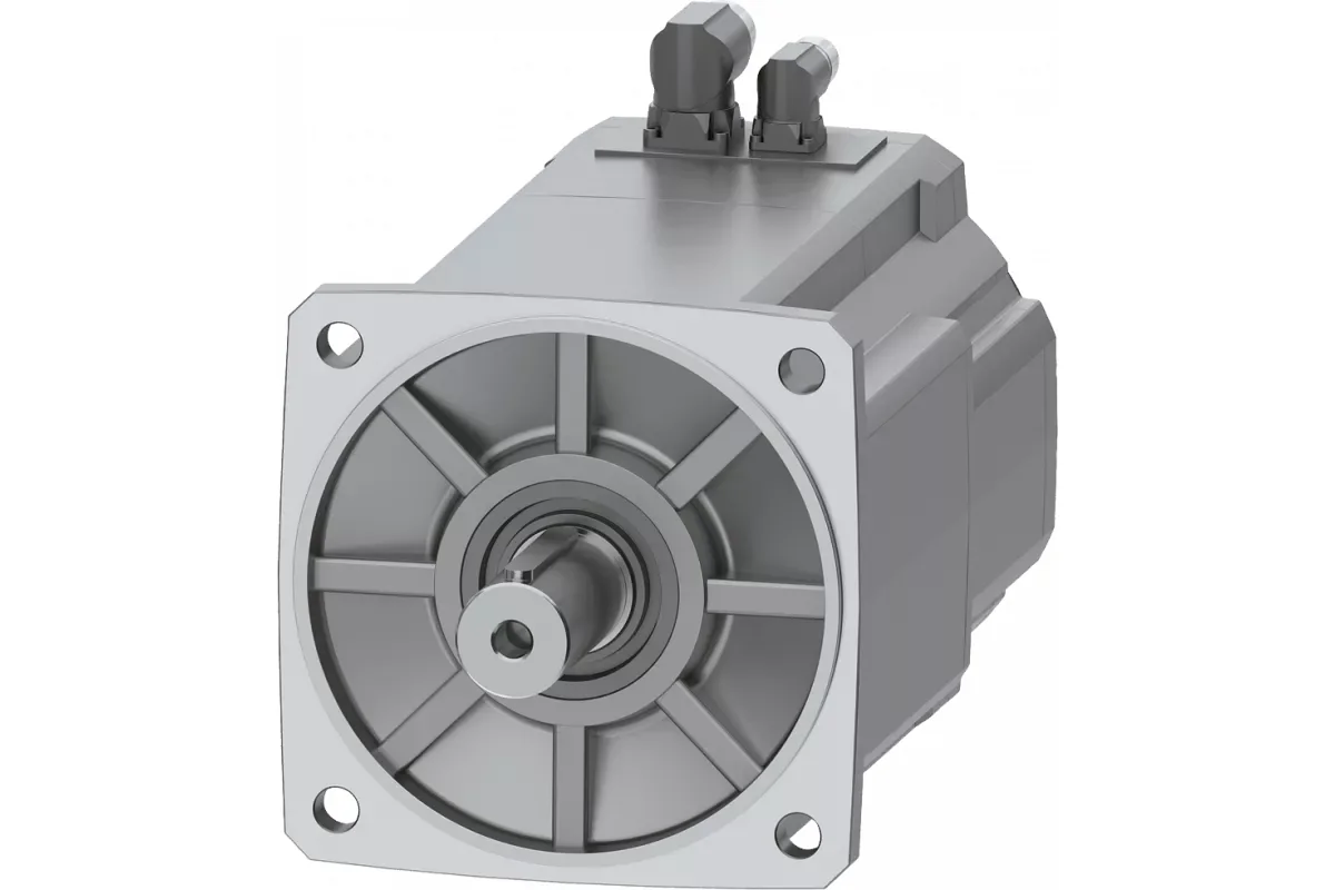 Siemens 1FK2210-4AB00-1SA0 — SIMOTICS S-1FK2 CT Серводвигатель