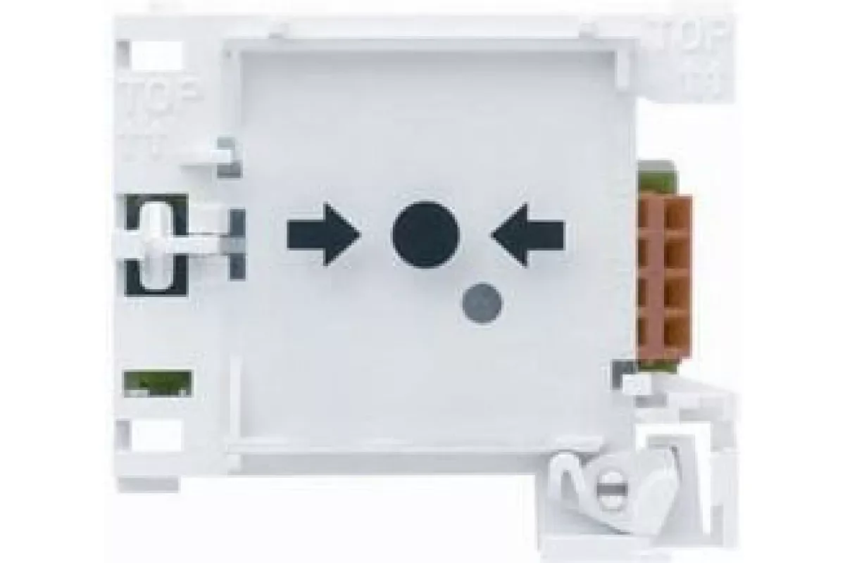 Siemens A5Q00001644 — Защитная крышка