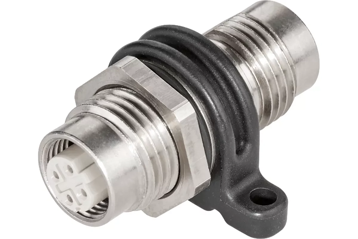 Siemens 6GK1901-0DB30-6AA0 — IE Соединительный кабель M12-180/M12-180