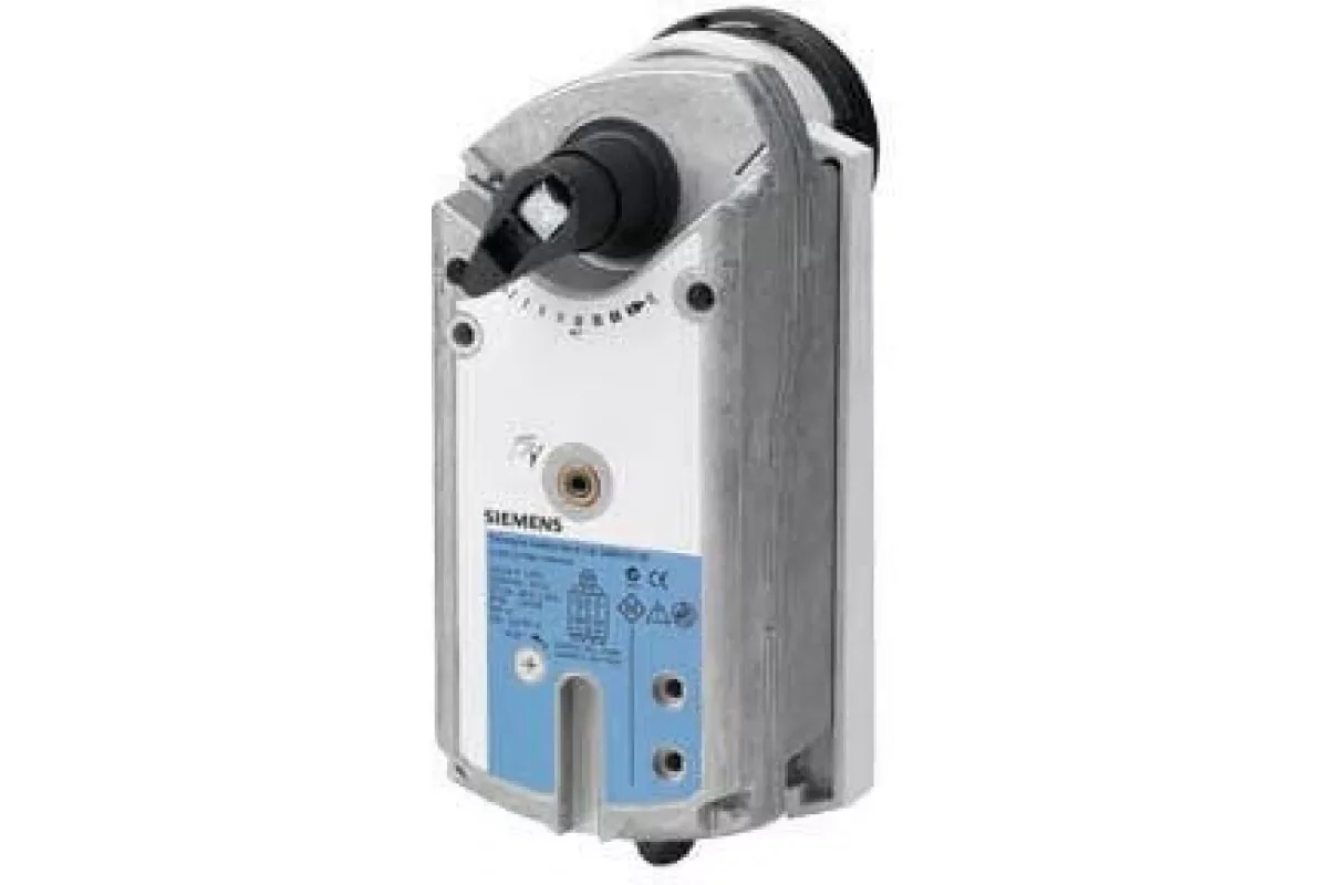 Siemens GMA126.1E