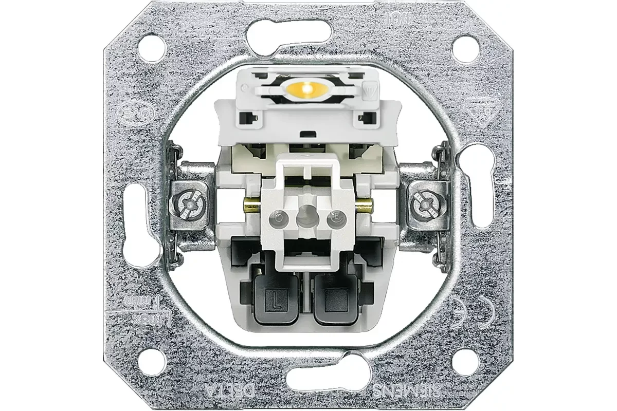 Siemens 5UB1511-0KA — компонент энергетического оборудования