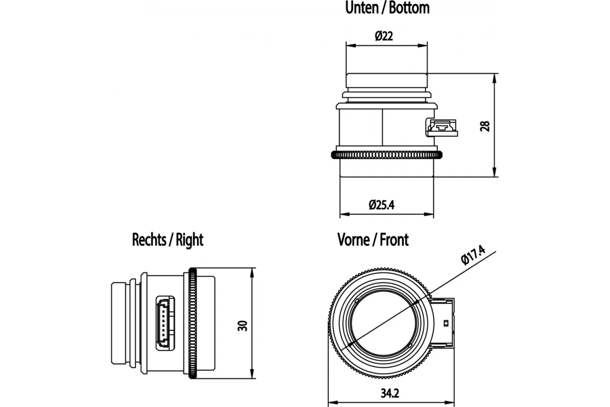 Siemens 6GF3540-8DA11