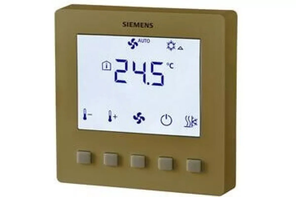 Siemens RDF300.02