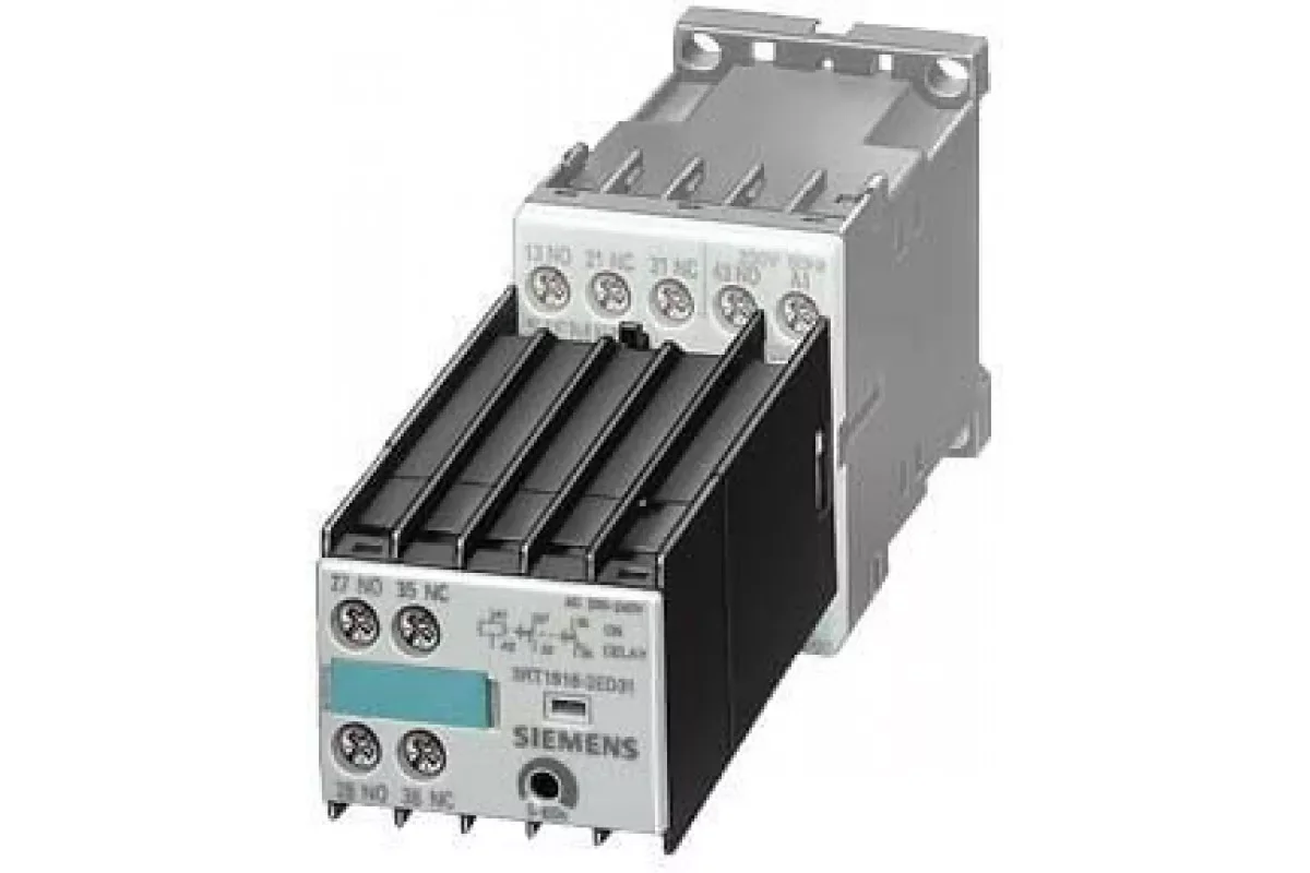 Siemens 3RT1926-1CD00 — промышленный компонент