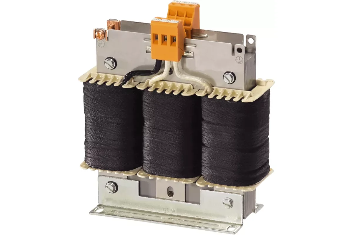 Siemens 6SL3000-0EE36-2AA0 — Sinamics line reactor for сетевой модуль smart line