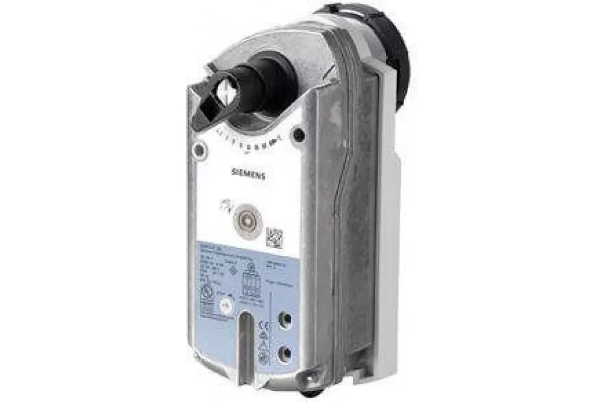 Siemens GMA131.1E