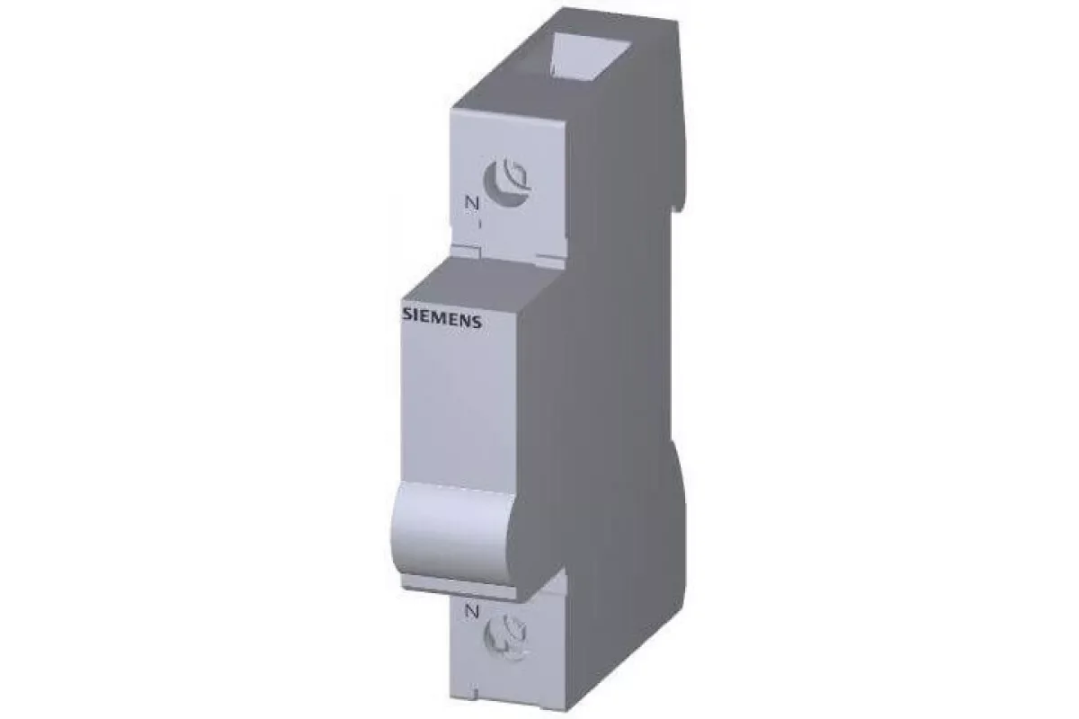 Siemens 5TG8302 — Плавкая вставка запасная