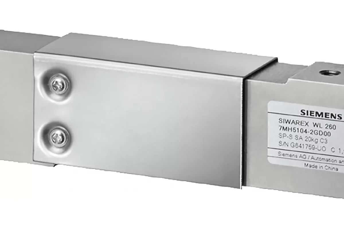 Siemens 7MH5102-1PD00-0AF0