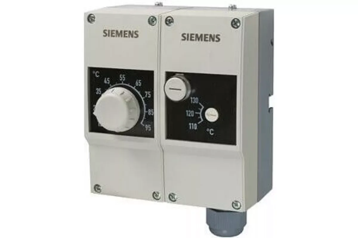 Siemens SED2-IOBD1