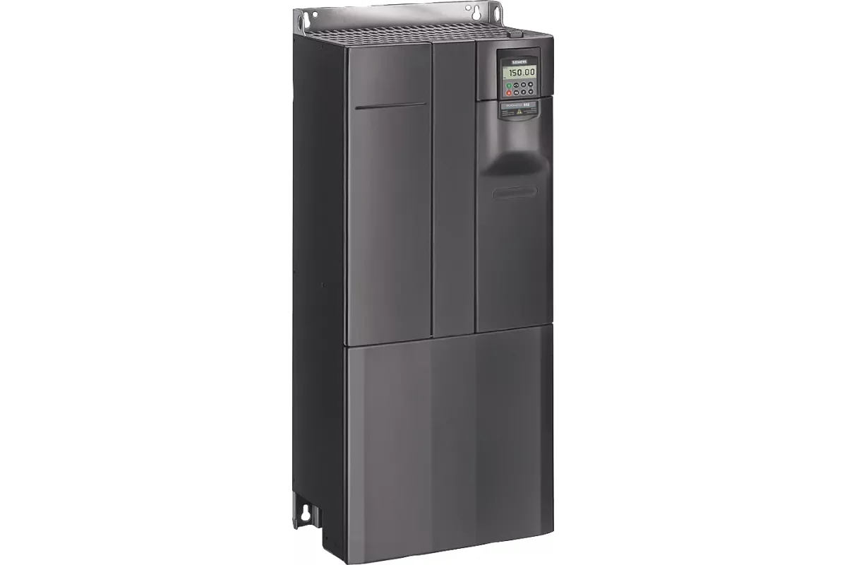 Siemens 6SE6430-2UD31-1CA0 — MICROMASTER 430 БЕЗ ФИЛЬТРА