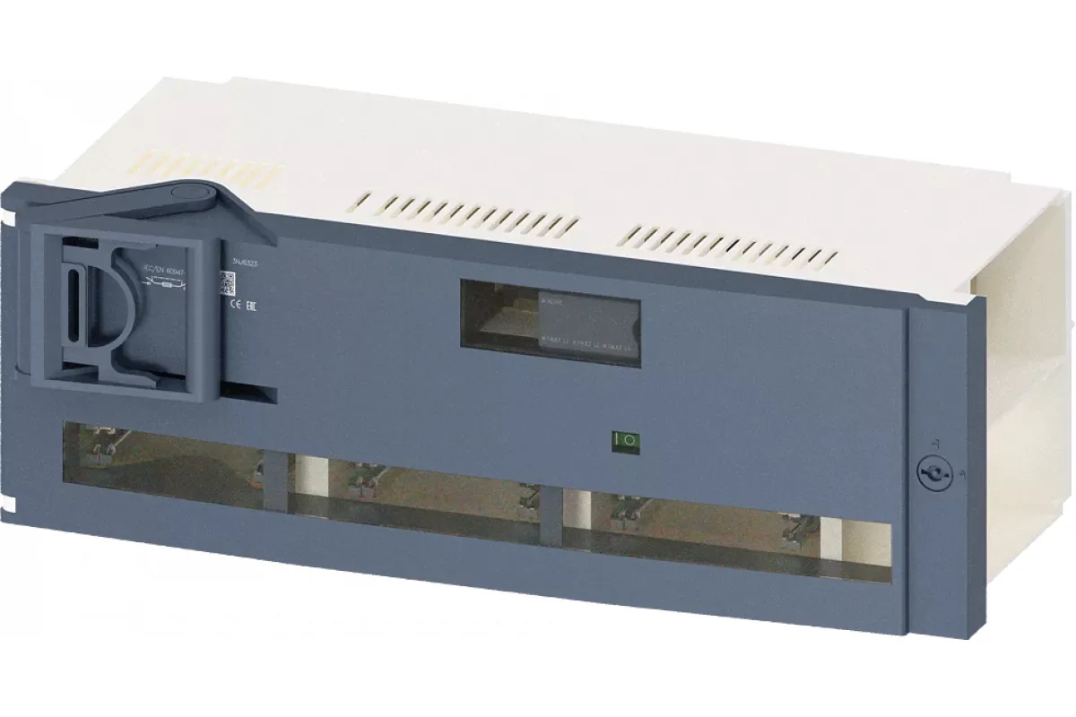 Siemens 3NJ6323-3AA00-0AA0 — компонент энергетического оборудования