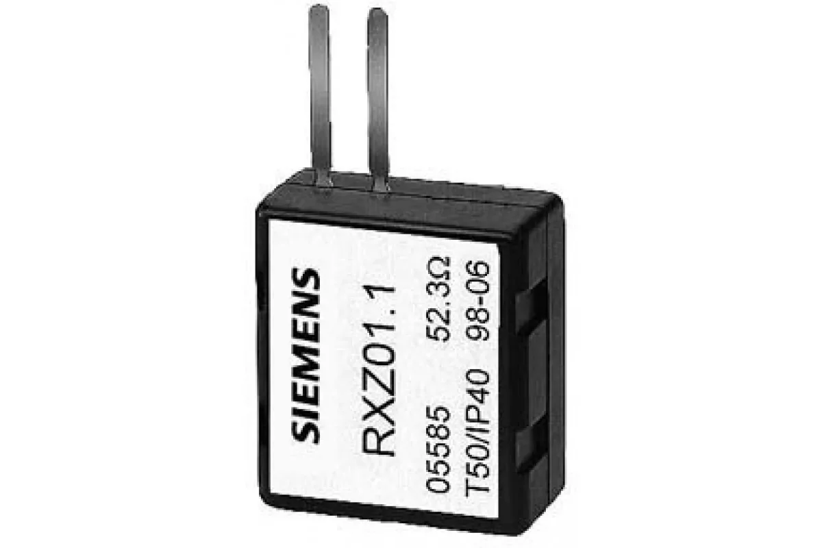 Siemens RXM21.1