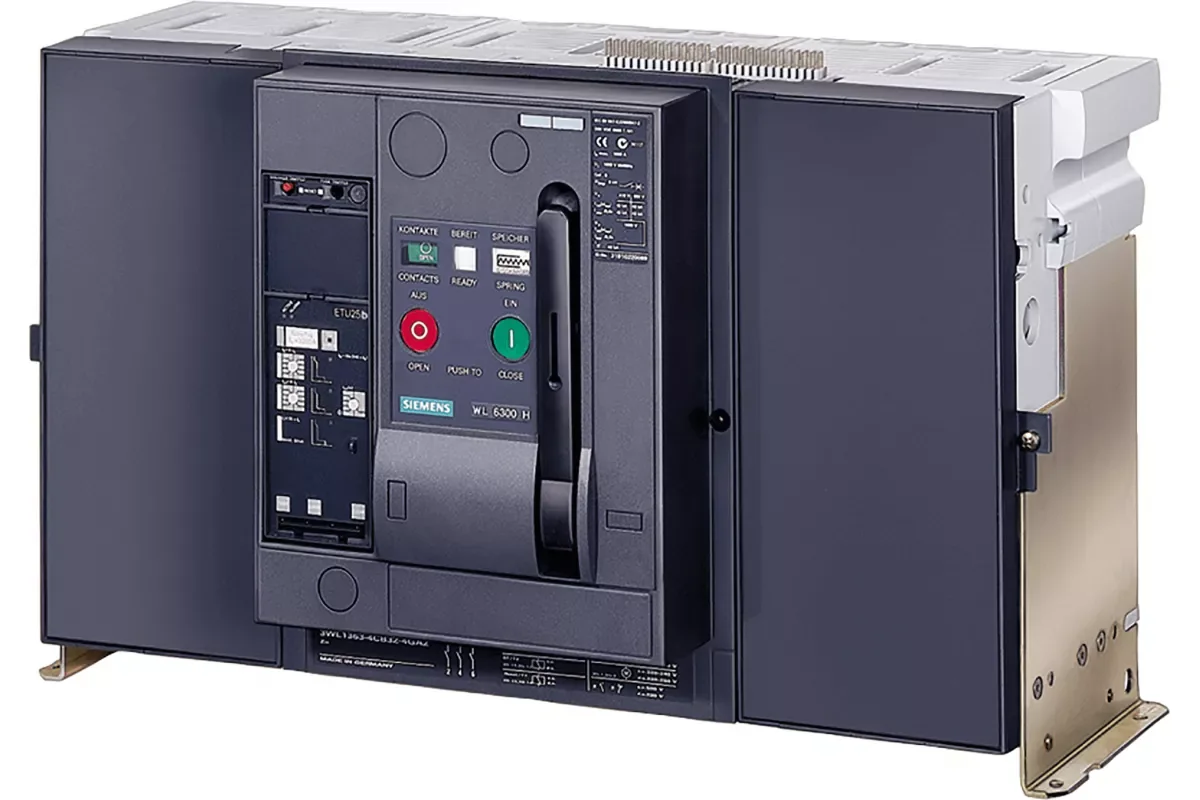 Siemens 3WL9111-0AH13-0AA0