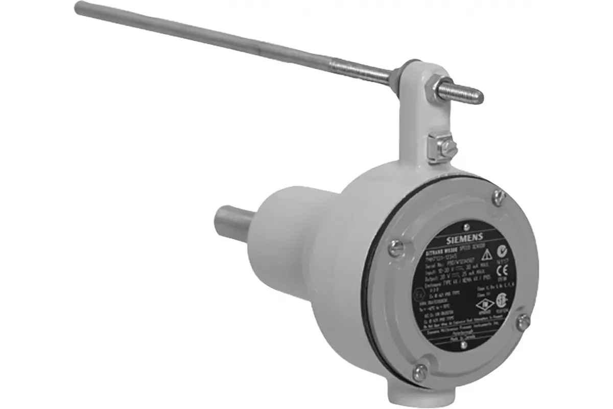 Siemens 7MH7218-1CJ11-1-Z C11 — Подъемник для грузов Milltronics MWL Механический подъемник для калибровочных грузов