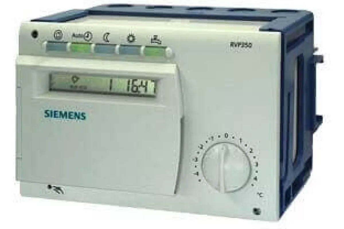 Siemens RVD120-C