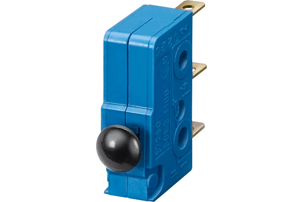 Siemens 5SM3348-0 — промышленный компонент