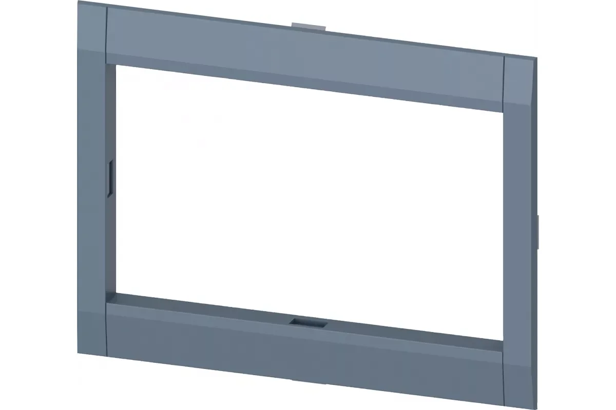 Siemens 3VA9254-0QD00 — Передние соединительные пластины изогнут