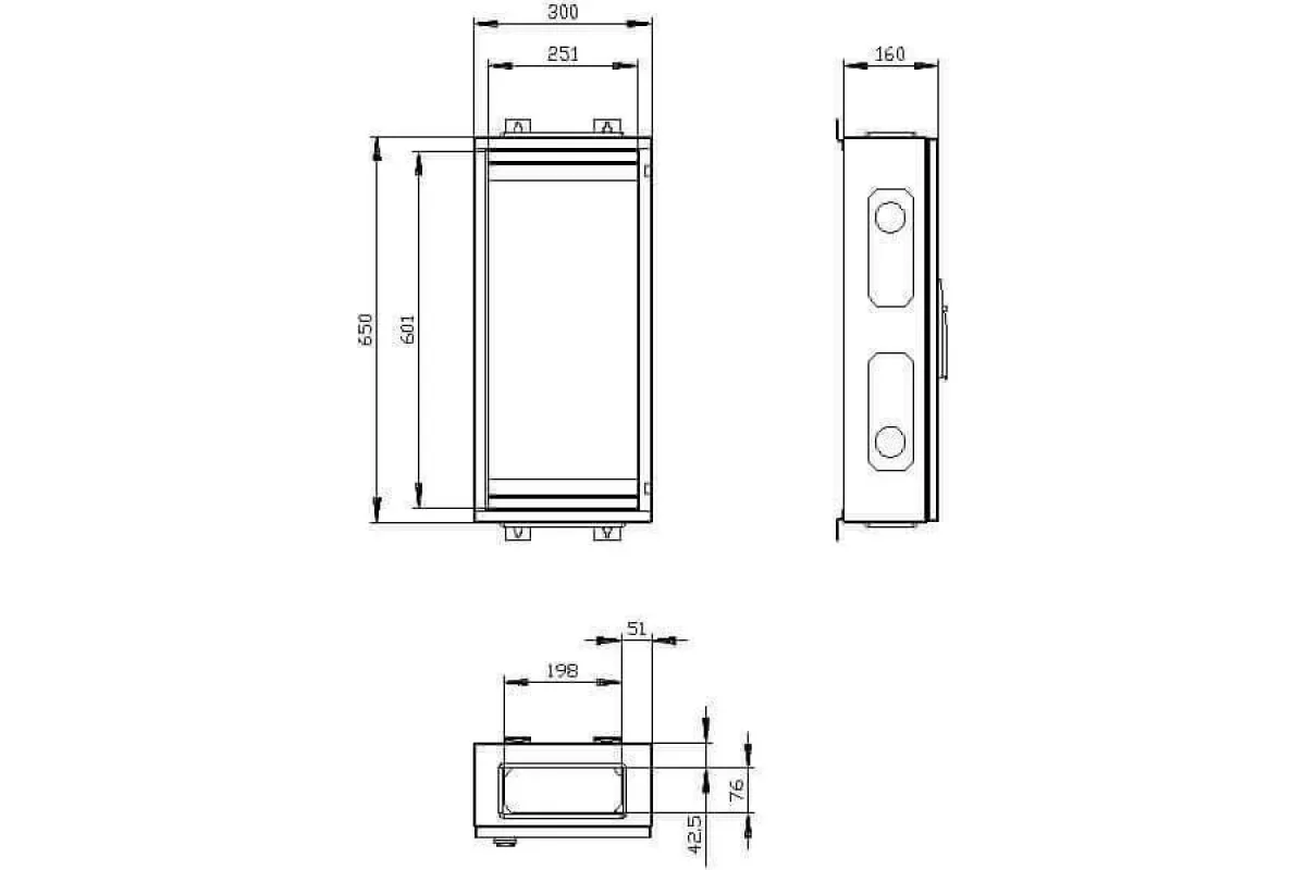 Siemens 8GK1032-1KK11