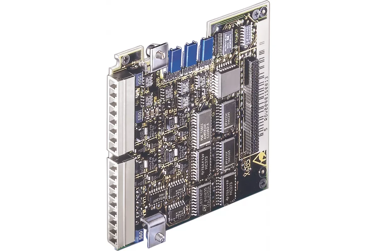 Siemens 6SE7090-0XX87-0BB0 — SIMOVERT MASTERDRIVES ТЕХНОЛОГИЧЕСКИЙ МОДУЛЬ