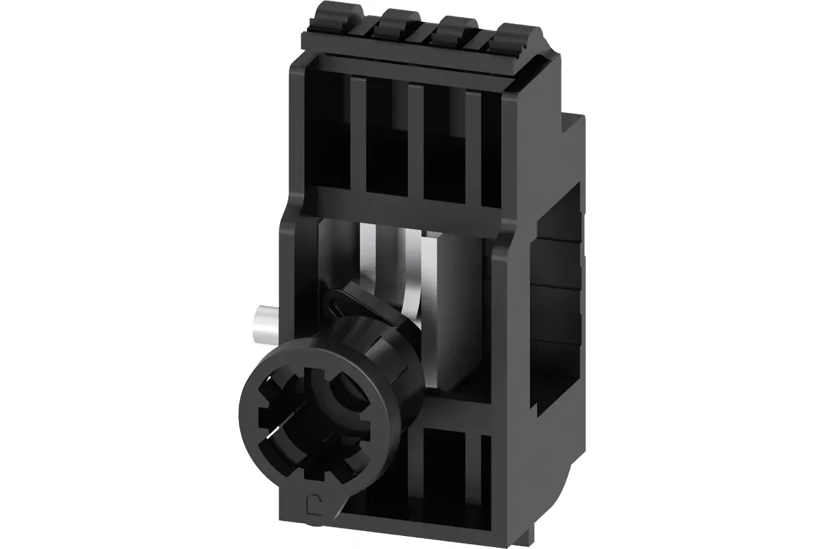 Siemens 3VA9344-0KP10 — Втычное устройство модернизационный комплект для авт