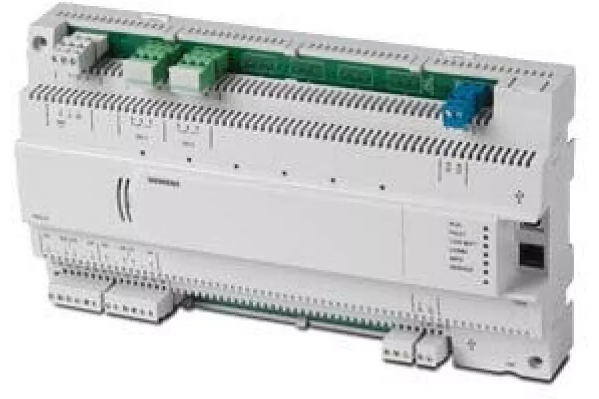Siemens PXC12-E.D