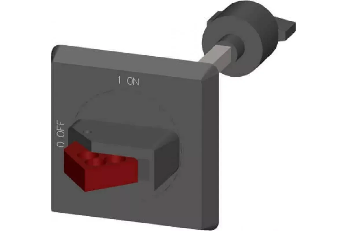Siemens 3RV1991-1AA0