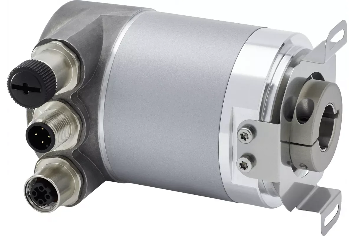Siemens 6FX2001-5VD13-1AA0 — Датчик абсолютного однооборотный