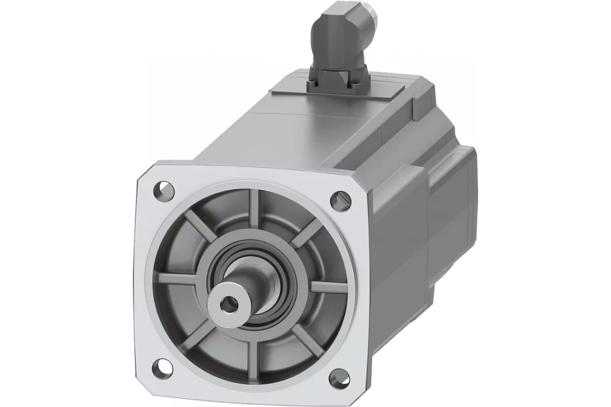 Siemens 1FK2206-2AF10-0MA0 — Simotics s-1fk2 ct серводвигатель